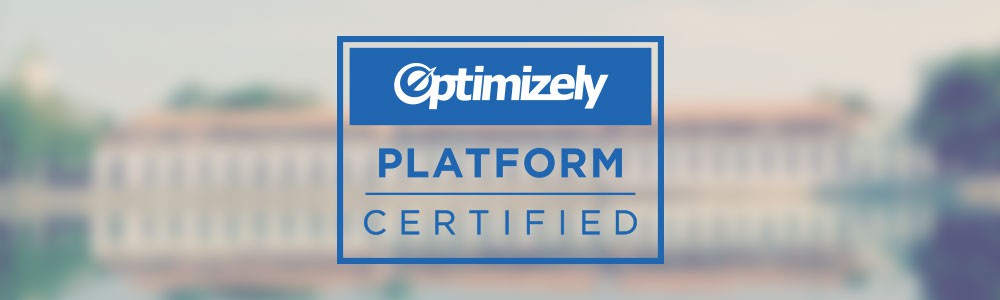 Goldbach Interactive ist Optimizely Platform certified