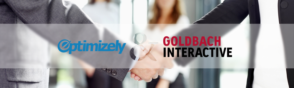 Goldbach Interactive wird neuer Optimizely Agenturpartner