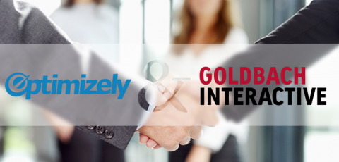Goldbach Interactive wird neuer Optimizely Agenturpartner
