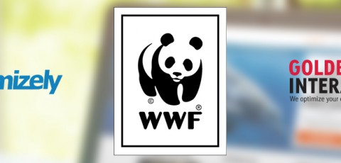 Fallstudie: WWF Schweiz mit optimierter Landingpage