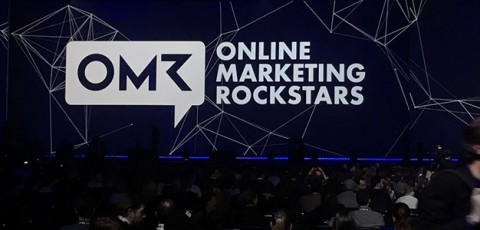 Goldbach goes Online Marketing Rockstars