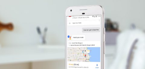 Google Assistant: Google startet neuen intelligenten Assistenten