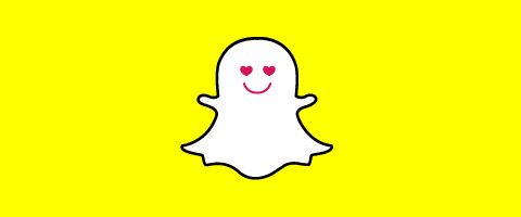 9 Gründe, warum Snapchat auf unserer Social Media Watchlist 2016 steht