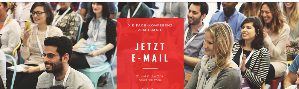 „Jetzt“- E-Mail Konferenz 2017 – Wir waren dabei!