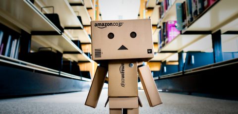 Amazon als Werbeplattform: bezahlte und organische Suche