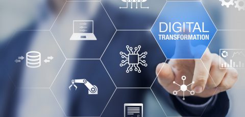 Digitale Transformation treibt Mergers & Acquisitions im Agenturmarkt