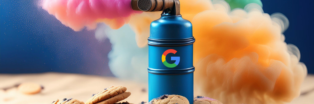 Google’s Cookie Nebelkerze und der Sandkasten des Zögerns