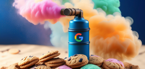 Google’s Cookie Nebelkerze und der Sandkasten des Zögerns