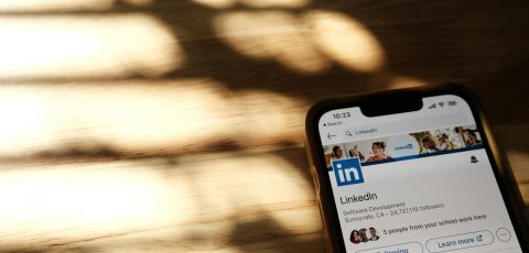 LinkedInfluencer – eine neue Generation an Trendsettern 