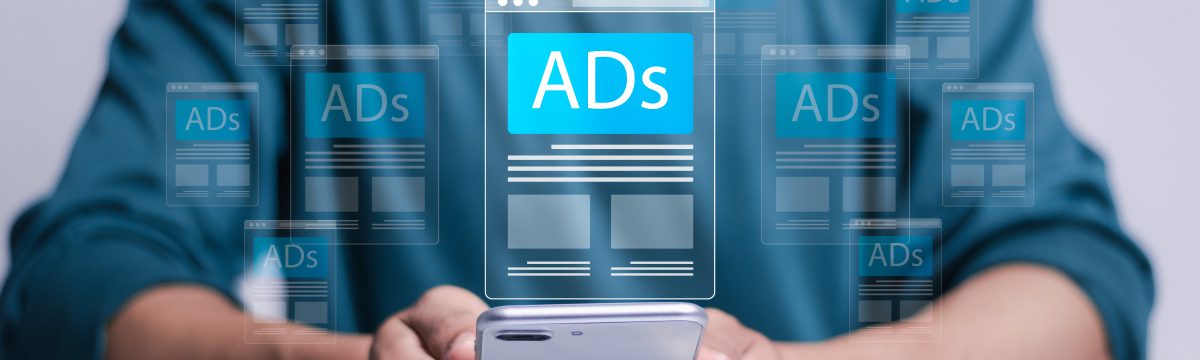 Erste Schritte mit ChatGPT Ads