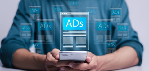 Erste Schritte mit ChatGPT Ads