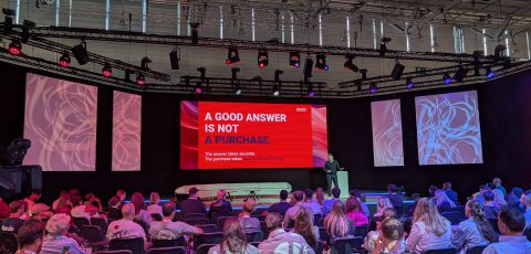 DMEXCO 2026: Was wir aus Köln mitnehmen